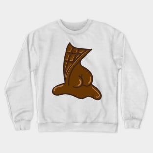 Madam Fudge Crewneck Sweatshirt